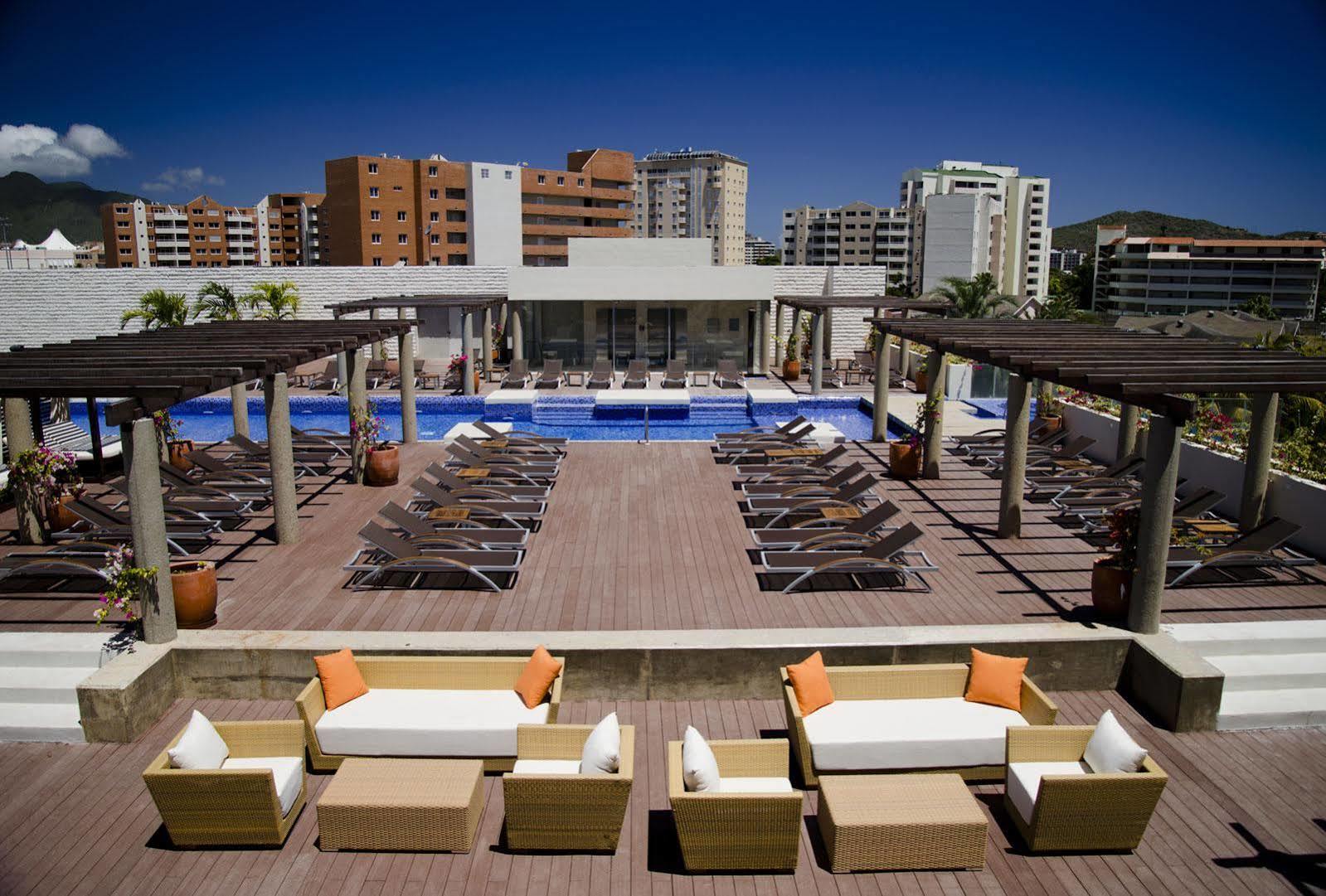 Sunsol Unik Luxury Hotel Порламар Екстер'єр фото